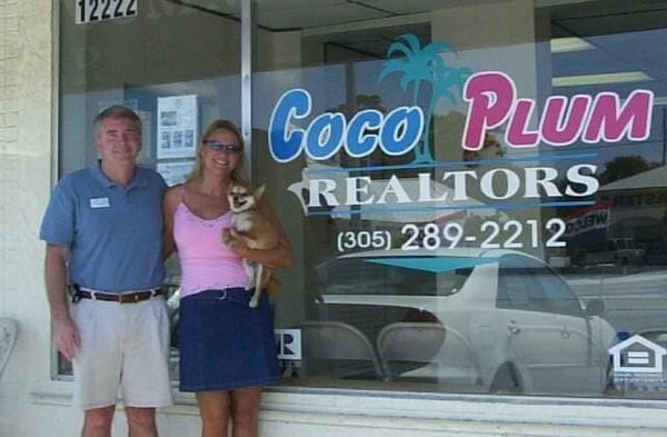 Reviewing RPR Demo, Part 2: Brokers and Agents