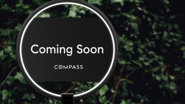Compass and Coming Soon: Not About the Client