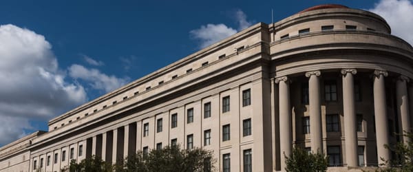 Brief Reflections on the DOJ/FTC Panel
