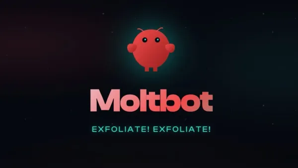 Moltbot is the Future of Real Estate...