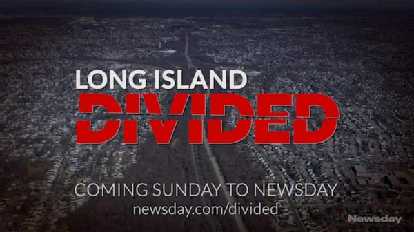 Time for a Housecleaning: Racism in Long Island Real Estate