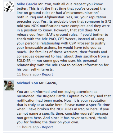 Quick Update: Maybe We'll See Clarity on Employer Liability for Social Media