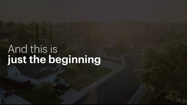 Thinking Through the IPOB-Opendoor Investor Call