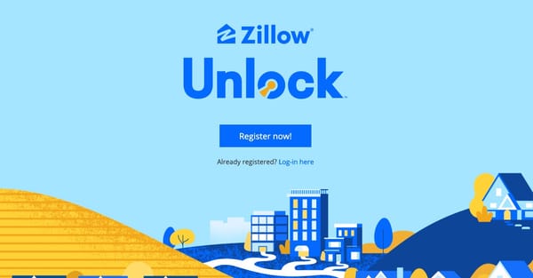 [VIP] Zillow Unlock Event: Stages of Grief