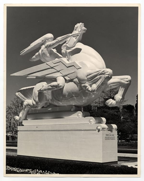 Speed and Ease of Communications: Critique & Suggestions