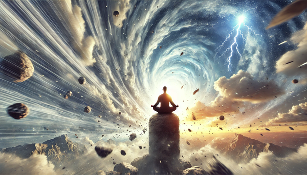 Chaos Calls for First Principles