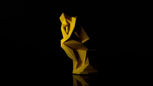 The Shape of Regulation to Come, Part 1: What Might Come Our Way