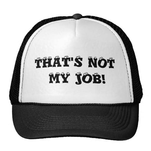 A Quick Question on Upstream & the Local MLS