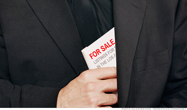 Pocket Listings and MLS Accuracy