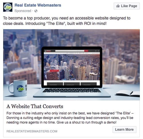 Honest Question: Role of the Website in Real Estate Practice
