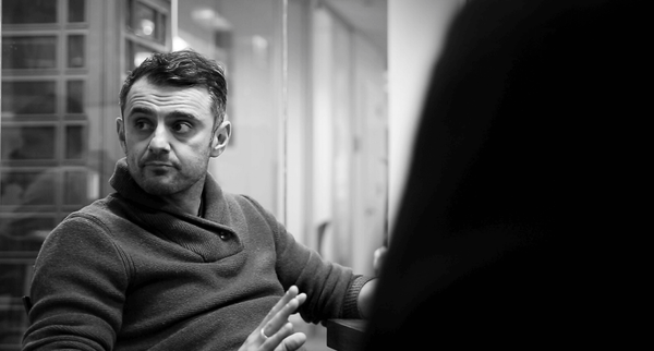 What Everybody is Missing On Vaynerchukgate