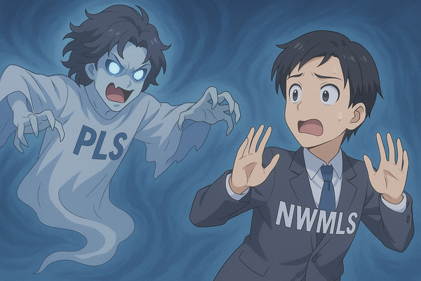 Compass Responds to NWMLS