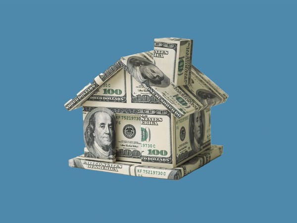 Unhealthy Financialization of Housing