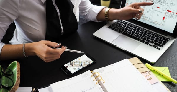 A Few Initial Thoughts on the Future of Buyer Agents