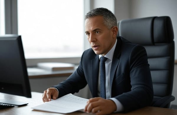 Compass Sends Letters to MLSs