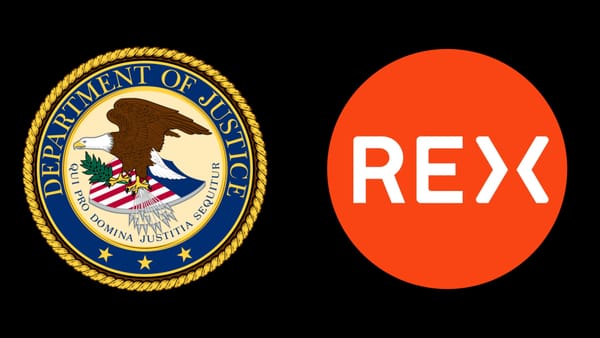 REX and the DOJ: Implications for the Future