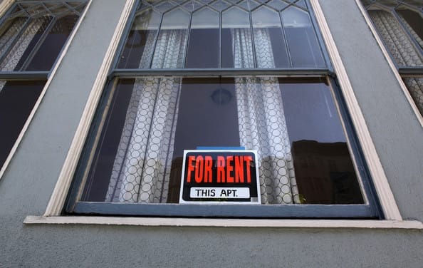 A Few Random Questions About the Latest Rent Report