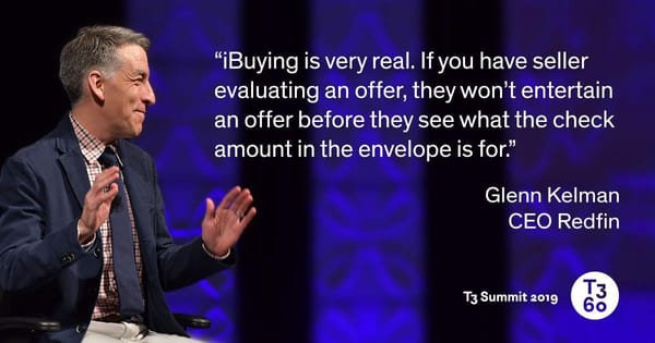 iBuyer and Conflicts of Interest