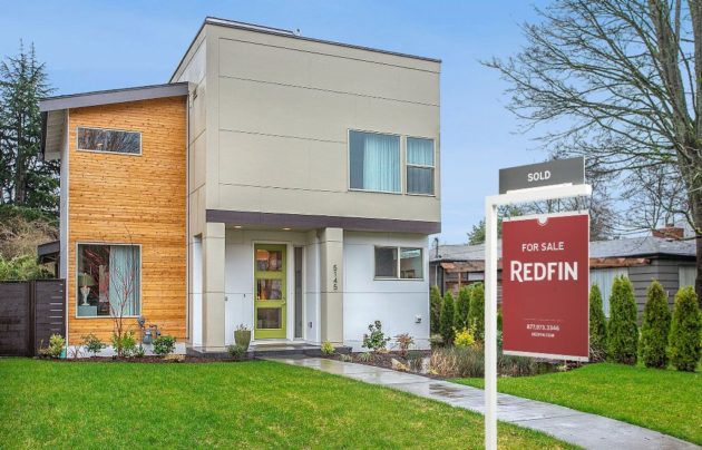 Random Thoughts on Redfin Going Public