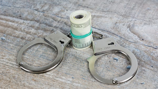 Did You Know Antitrust is a Crime?