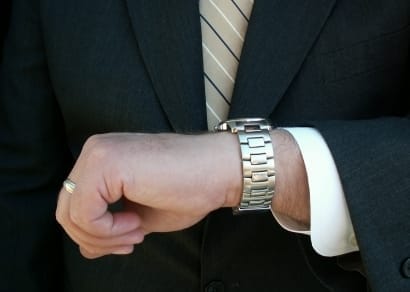 On Time Performance and Service Providers