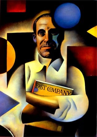 Dear Brokers: Please Spend Money on Design