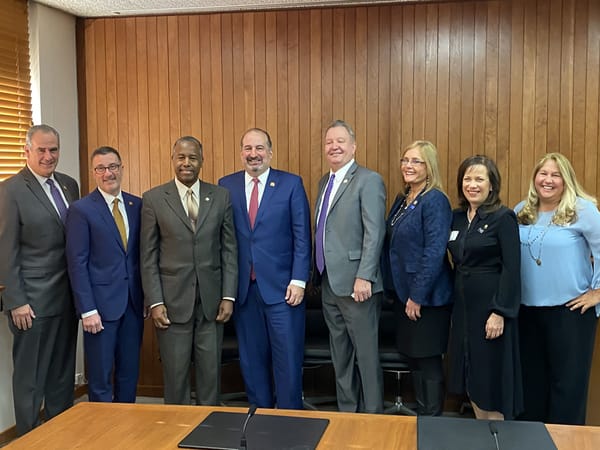 NAR's New Fair Housing Action Plan: Add One Key Missing Element