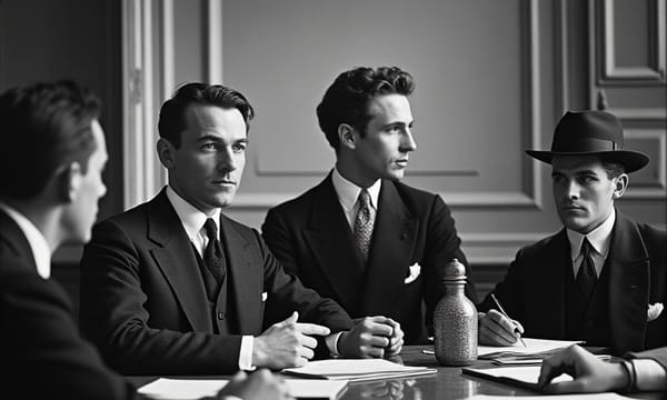 Reclaiming the Realtor Movement, Part 3: Governance Reforms, Associations