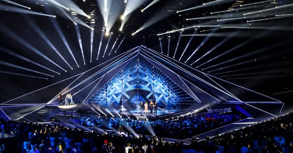 Seven Predictions for 2021: The Eurovision Song Contest Edition