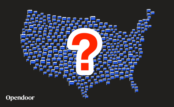 Revisiting Opendoor: So Many Words