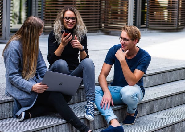 A Mission for YPN, If You Choose to Accept It...