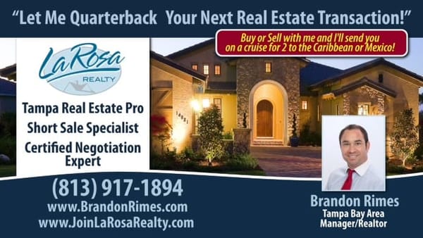 Is It Time for Real Estate Marketing to Change?