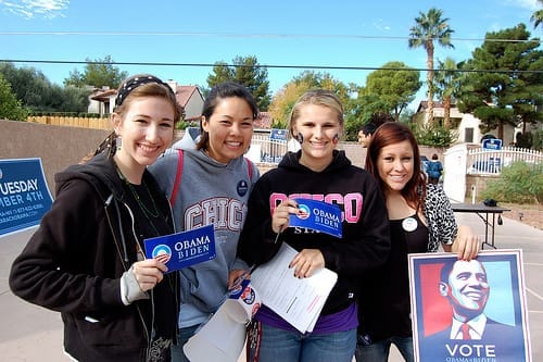 Even the LA Times Notices Millenials Are Screwed