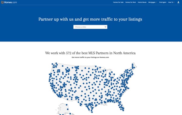 Quick Reaction: Why Would CoStar Spend $156M on Homes.com?