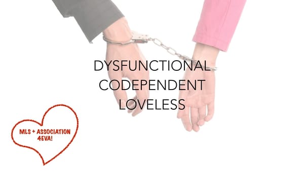 The Necessity of Divorce