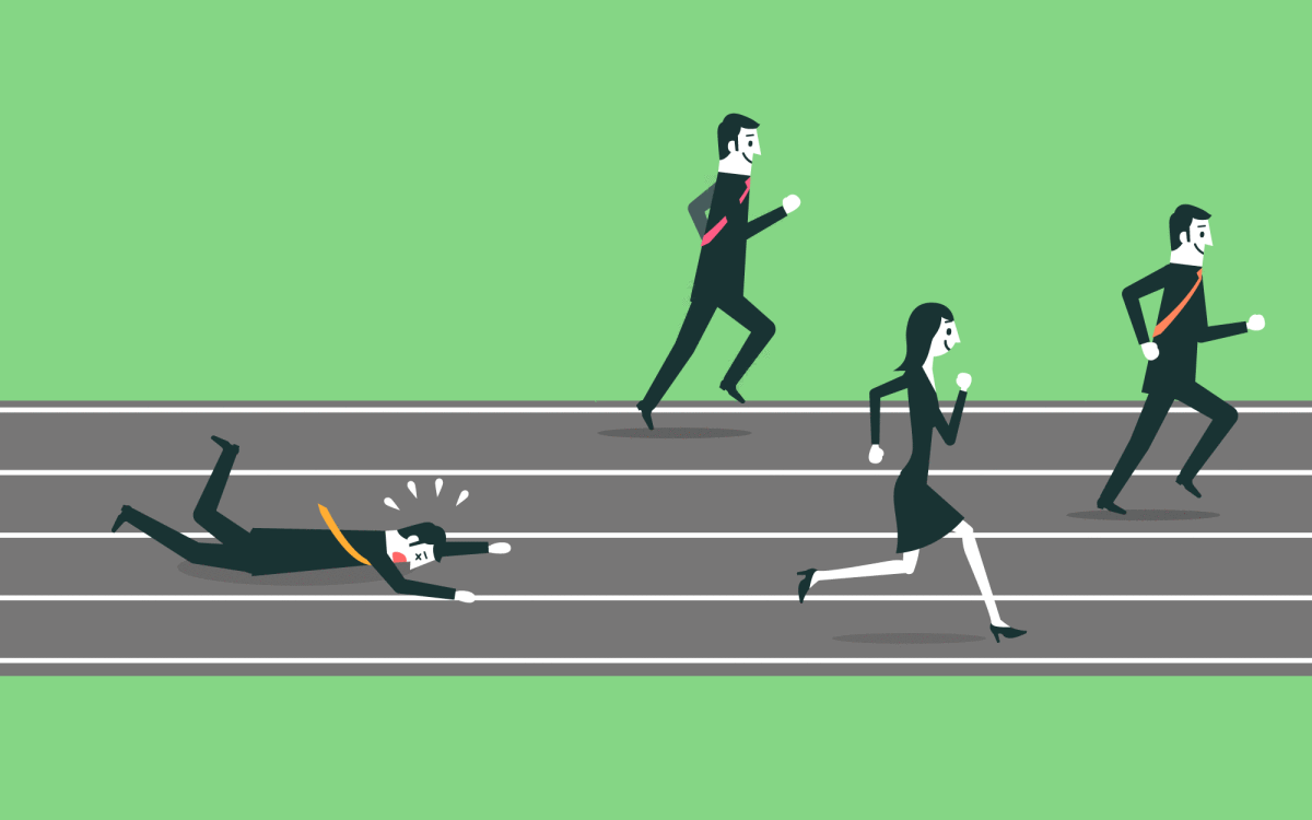 Why Did the MLS Lose Its Technology Leadership?