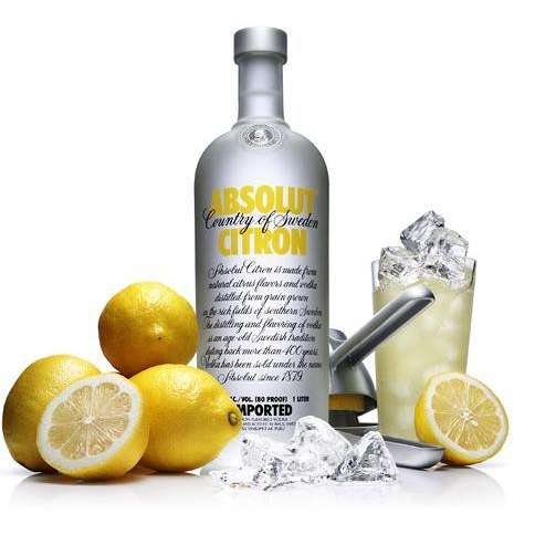 When Life Hands You Citrons, Make Citronade: In Which I Differ With Smart Analysts