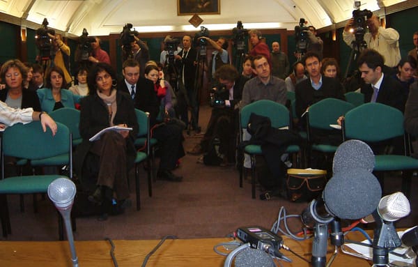 Questions on New NAR Code of Ethics Policy