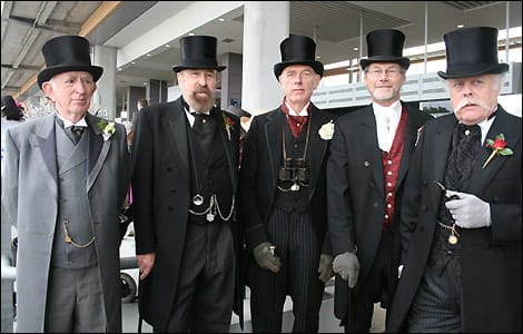 Client Service? Or Lip Service?