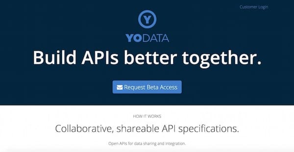 On Project Upstream (Part 3): The Enabling Platform