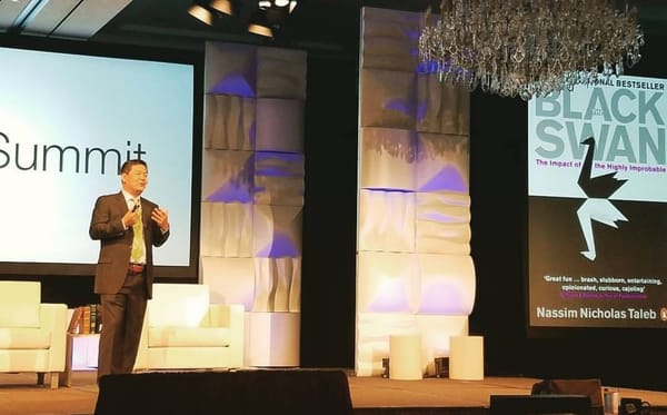 The Difference Between Business and a Profession