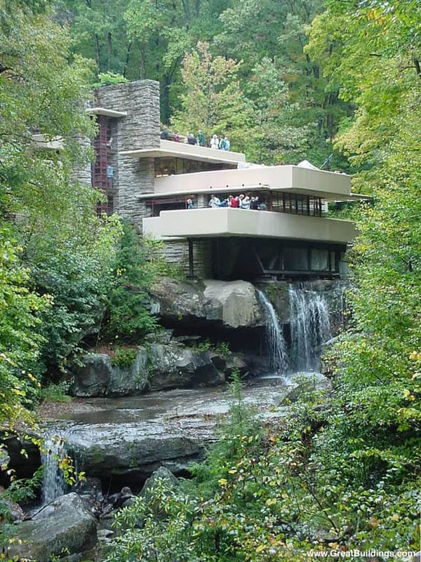 A Great Website -- Can It Work Here?