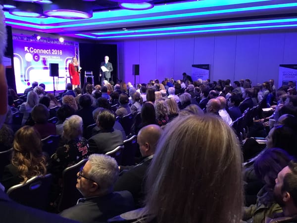 One Future of the MLS: Expanding On My Inman Presentation