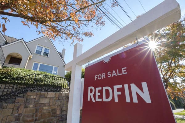 [VIP] Redfin, Q4/2020: Soon, You Must Choose