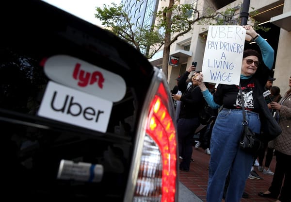 Uber Loses in Court: California AB5 and Relevance to Real Estate