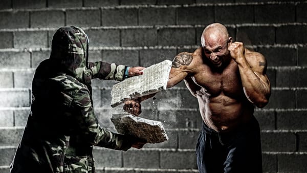 In Case You Were Unclear What the US Government Thinks of NAR...