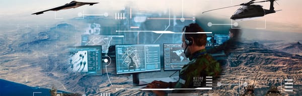 Battlespace Prep: NAR, Media and Politics