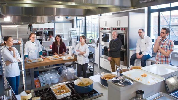 [VIP] Zillow, Q3/2019: Not a Test, But a Test Kitchen